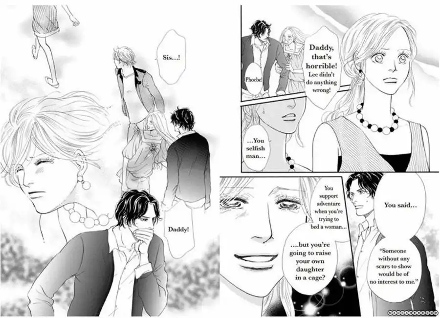 Gofun de Koi ni Ochite Chapter 1 46